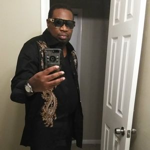 Meet your Posher, Hasan